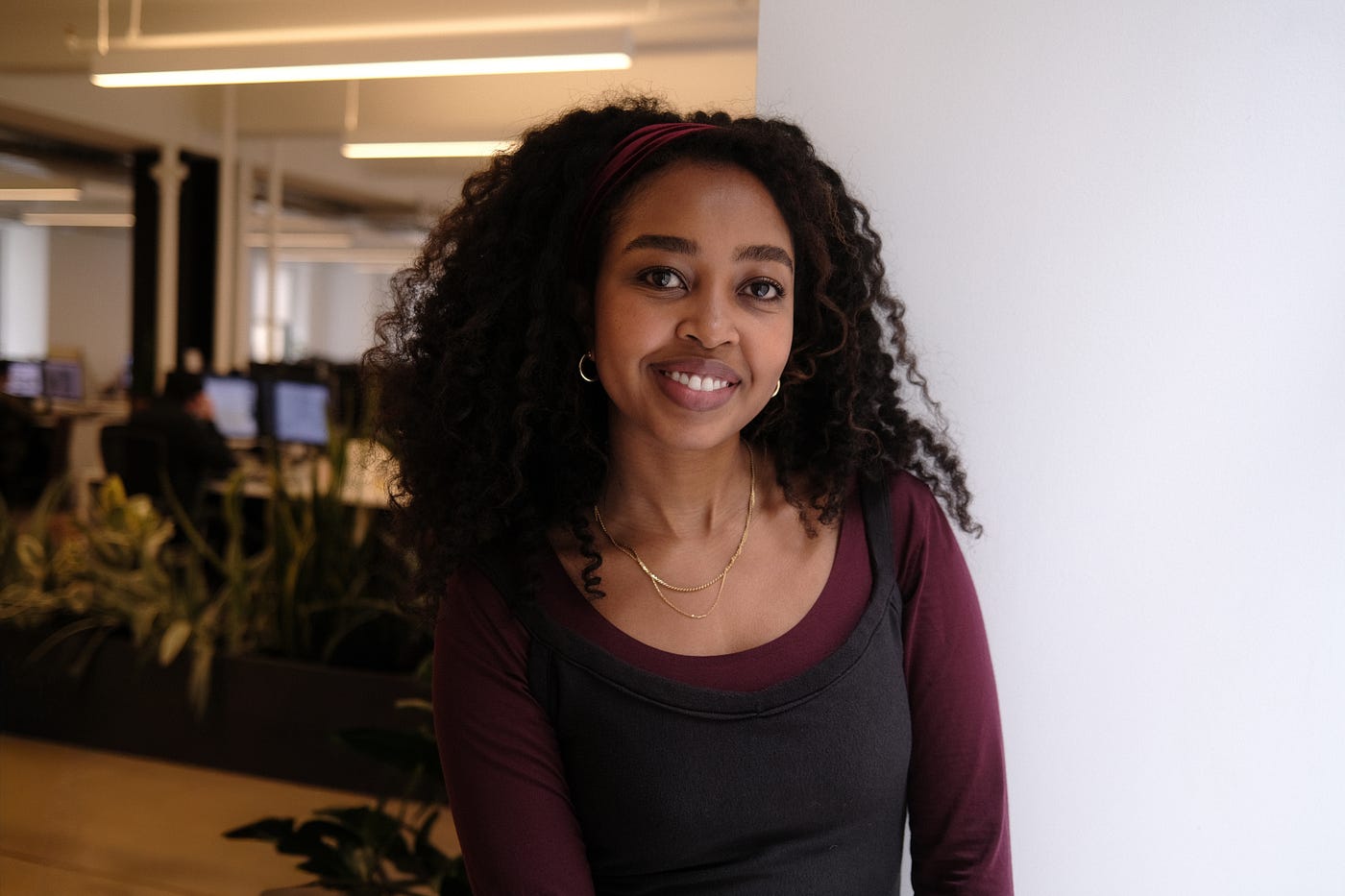 Nasha Wambui Gitau: Building Bridges Between Heritage, Humanity, and the Future of Design