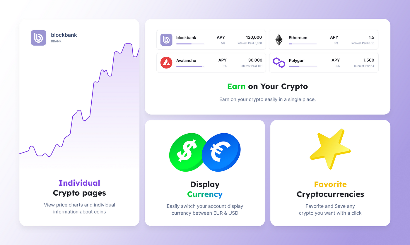 Introducing blockbank Web App v1.1 | by fideum | Fideum | Medium