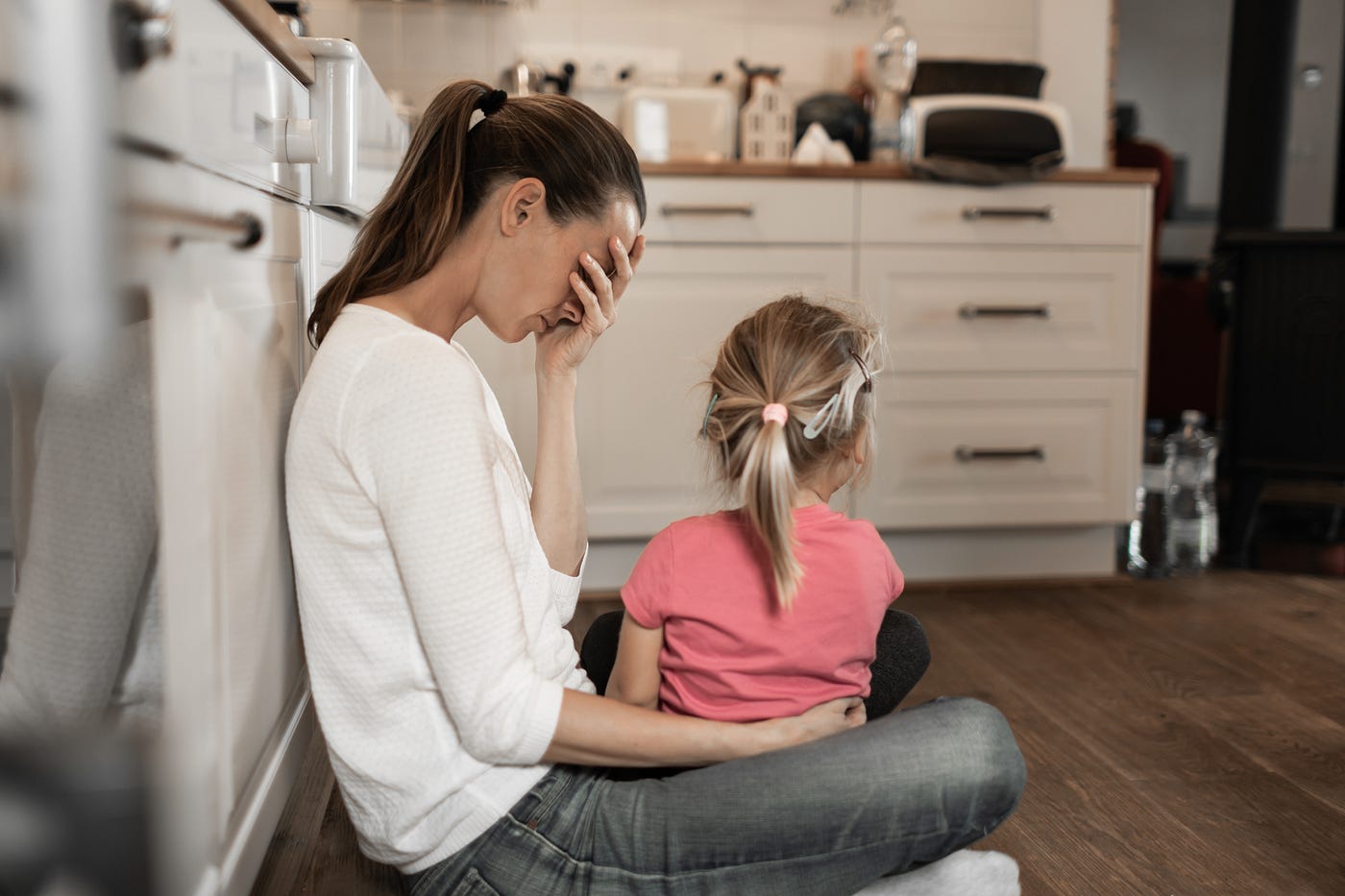 The Challenges of Life After Parentification and Emotional Neglect
