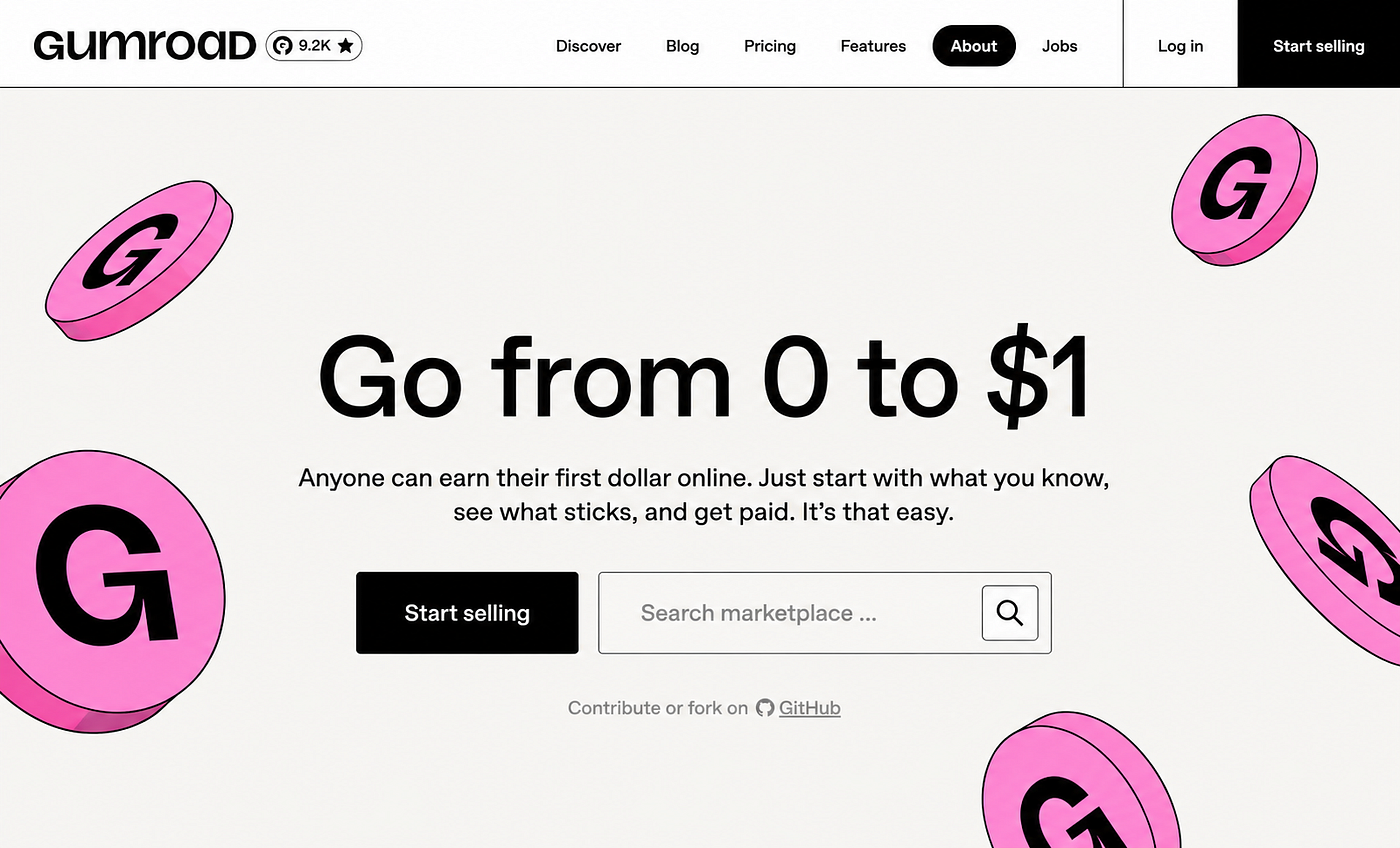 How to Sell Digital Products on Gumroad: A Complete Beginner-to-Pro Breakdown