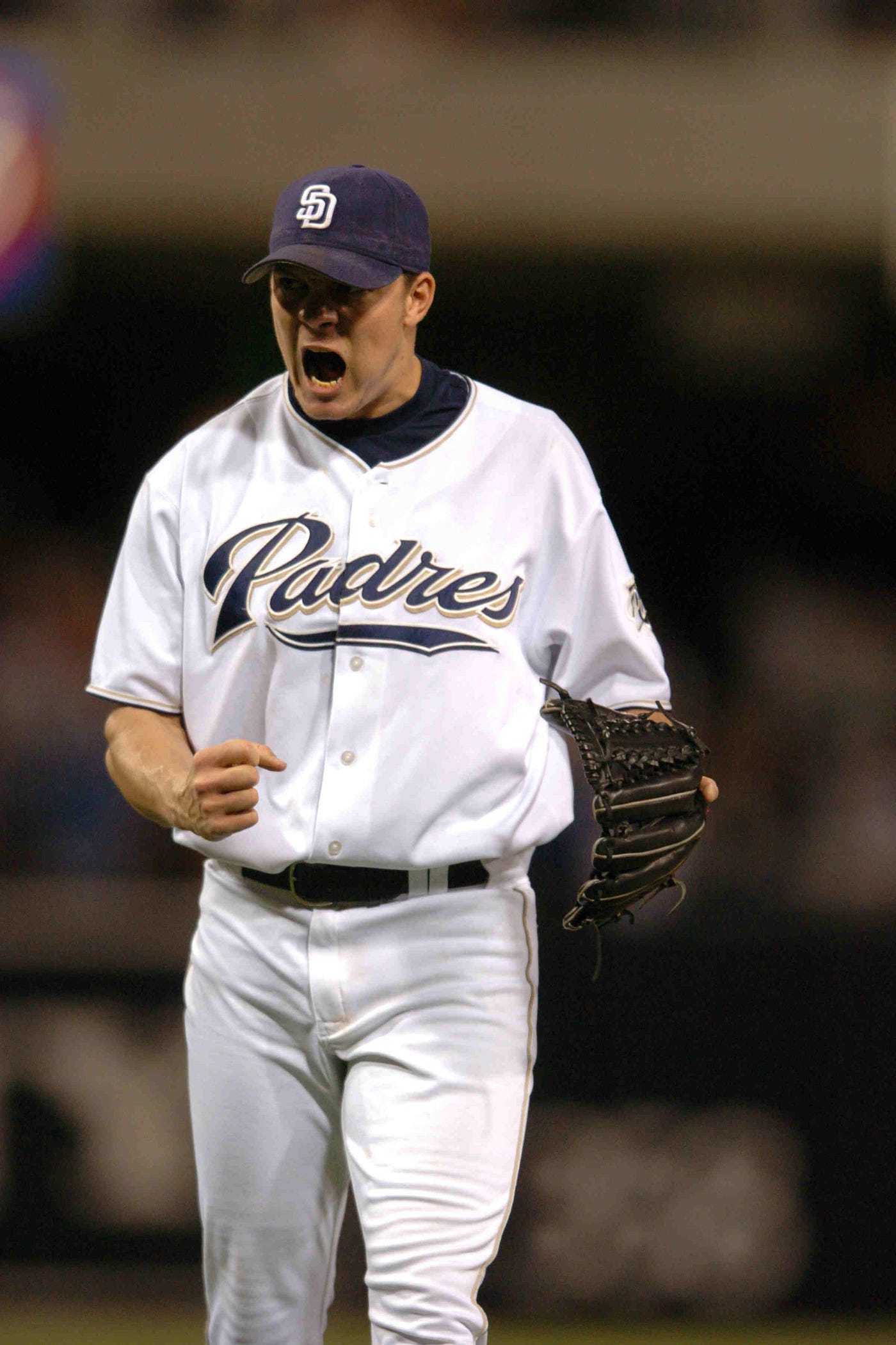 Peavy Became Padres' 4th Cy Young Award Winner in 2007, by FriarWire