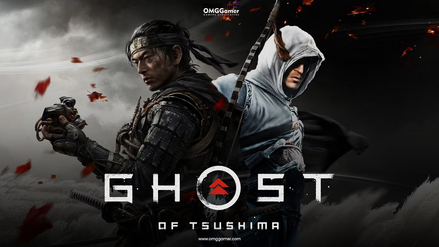 Ghost of Tsushima 2 Release Date, Trailer & Rumors [2024] - OMGGamer -  Medium