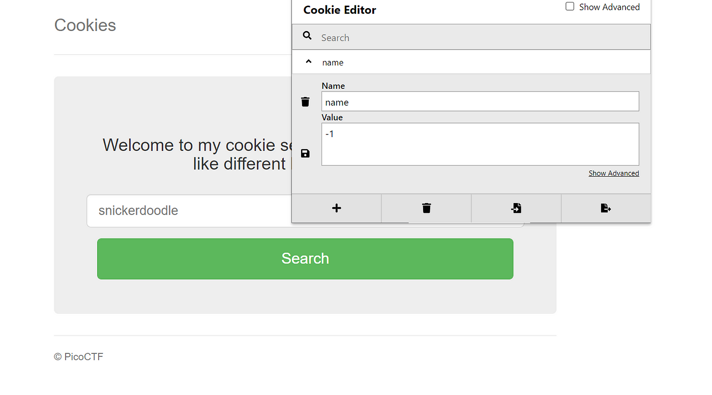 Cookie-Editor