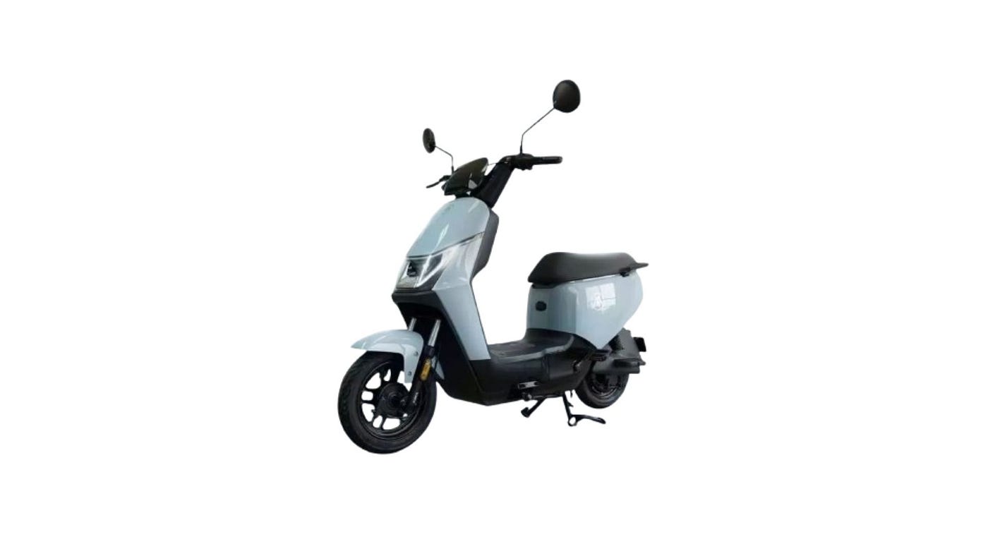 Jual Sepeda Listrik Aima F10