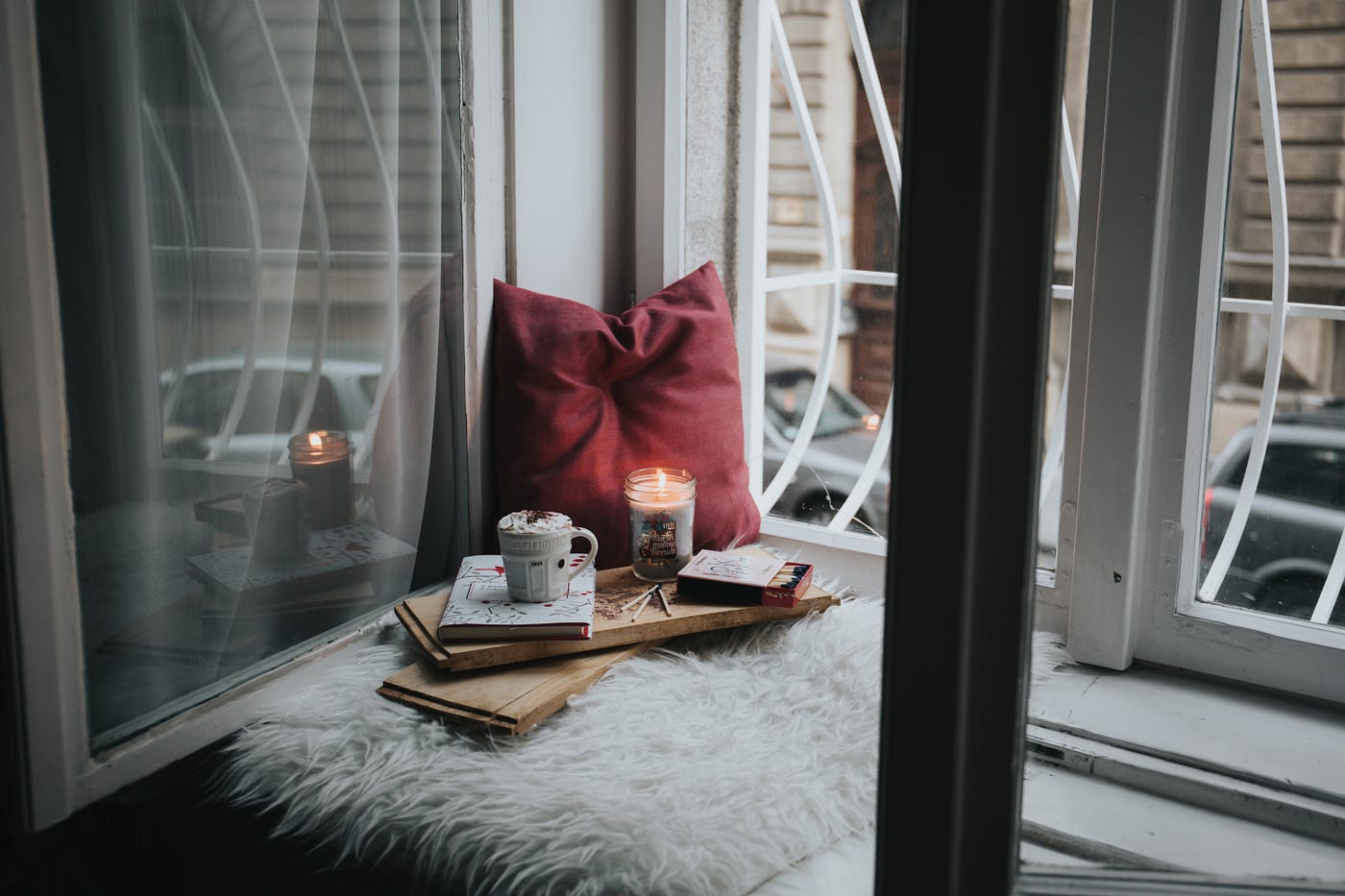 How to feel home wherever you are | by Jessica Iachia | Food for Soul |  Medium