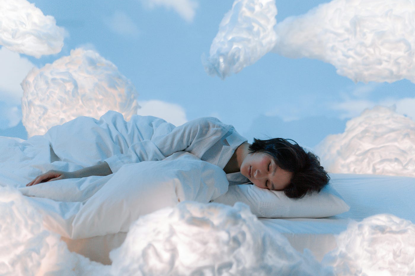 Are We Ever Awake and Not Daydreaming? | Thought Thinkers, image size:1400x933