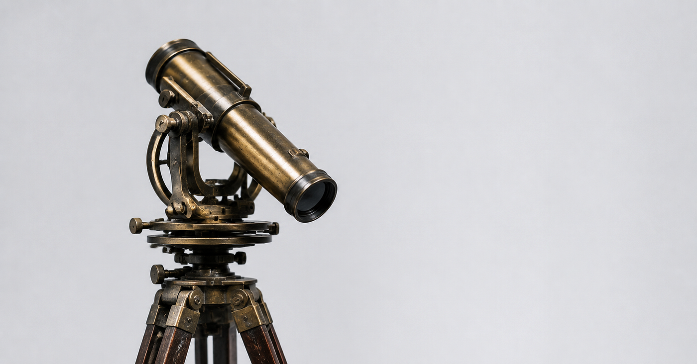 Washington Spied on an Ally First