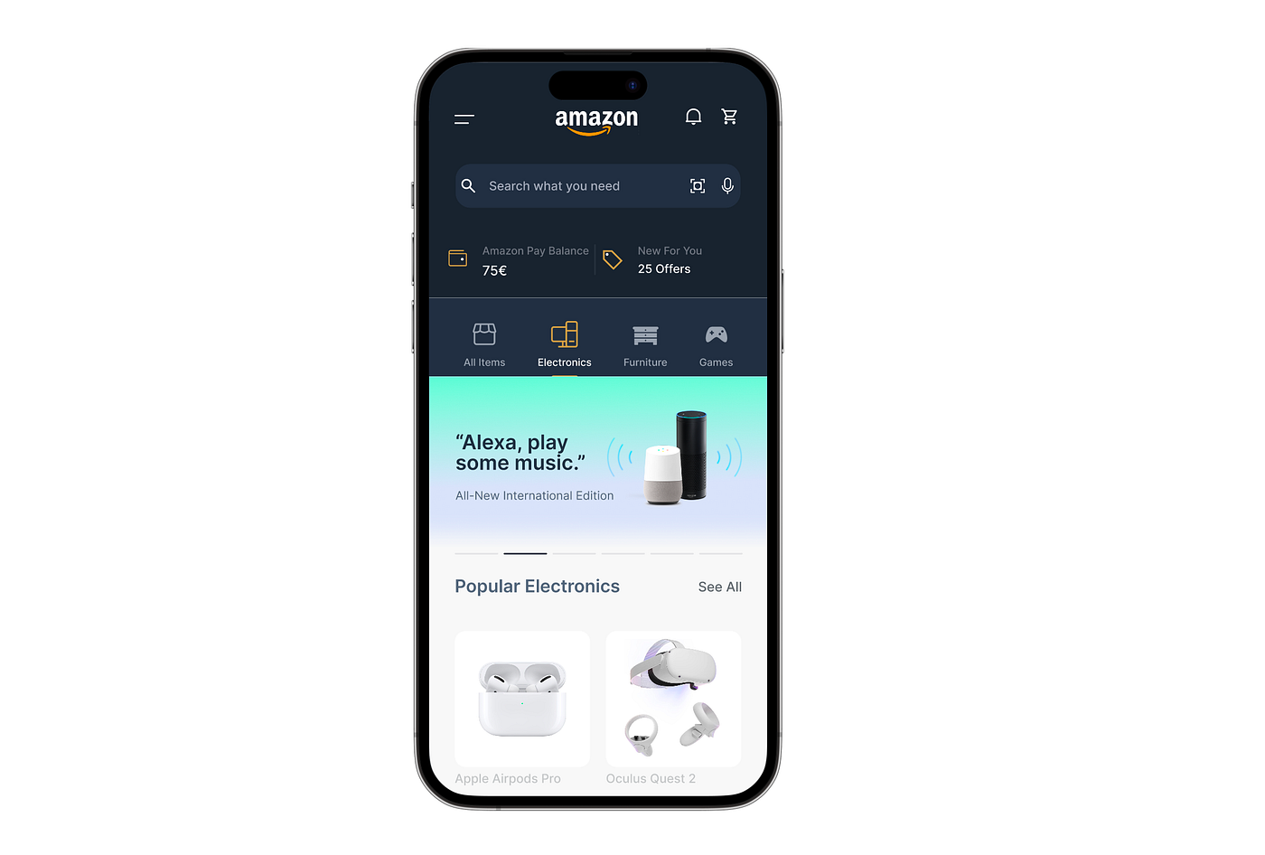 Amazon Mobile App Amazon Giving Away 30 Paid Apps For Free Today And