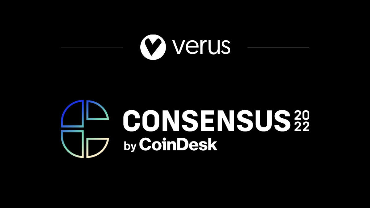 Verus Showcases Scalable, Decentralized Currency Launch and Anti-MEV DeFi  Technology for Ethereum and Other Networks at Consensus 2022 🔥 | by Max  Theyse | Verus Coin | Medium