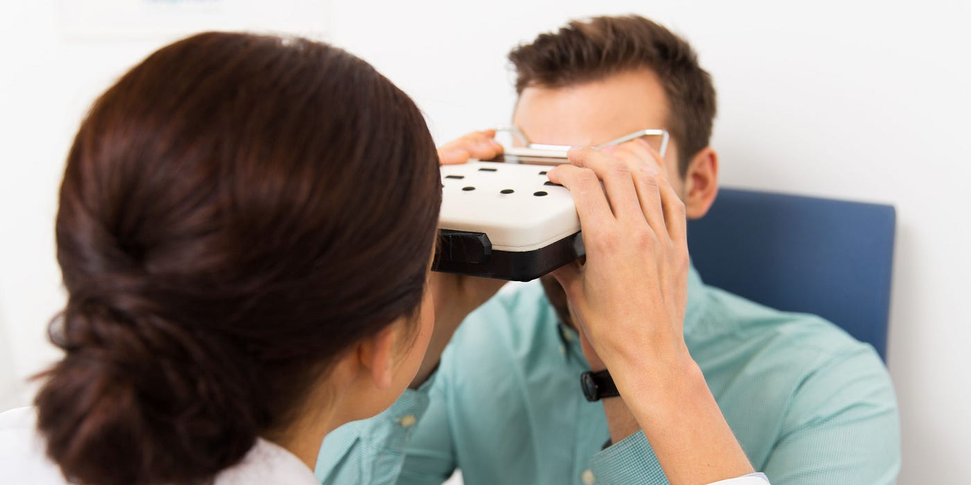 The Critical Role of Pupillary Distance in Perfect Eyeglasses — A Retailer’s Perspective