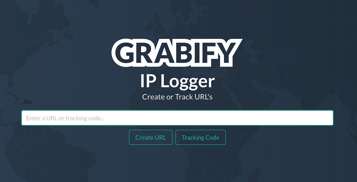 Understanding Grabify: IP Loggers and Ethics | by Rohit Saini 