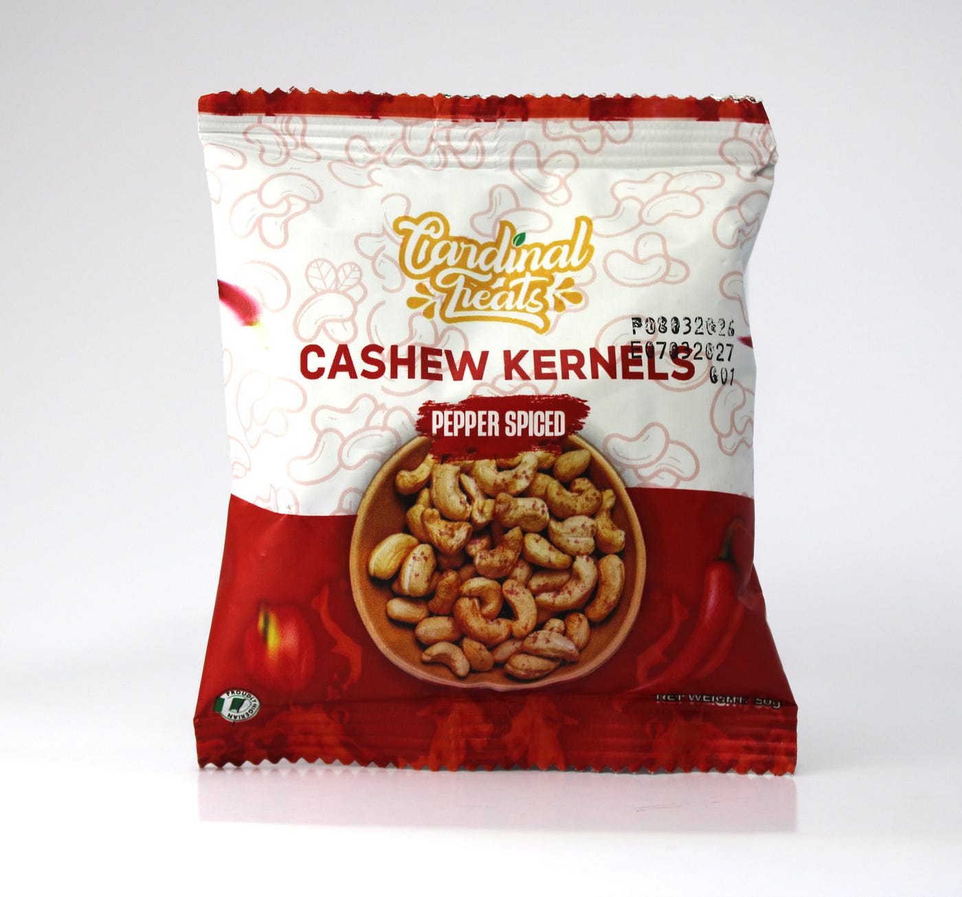 Your Snack Has a Taste of Place — Even If You’ve Never Tasted
