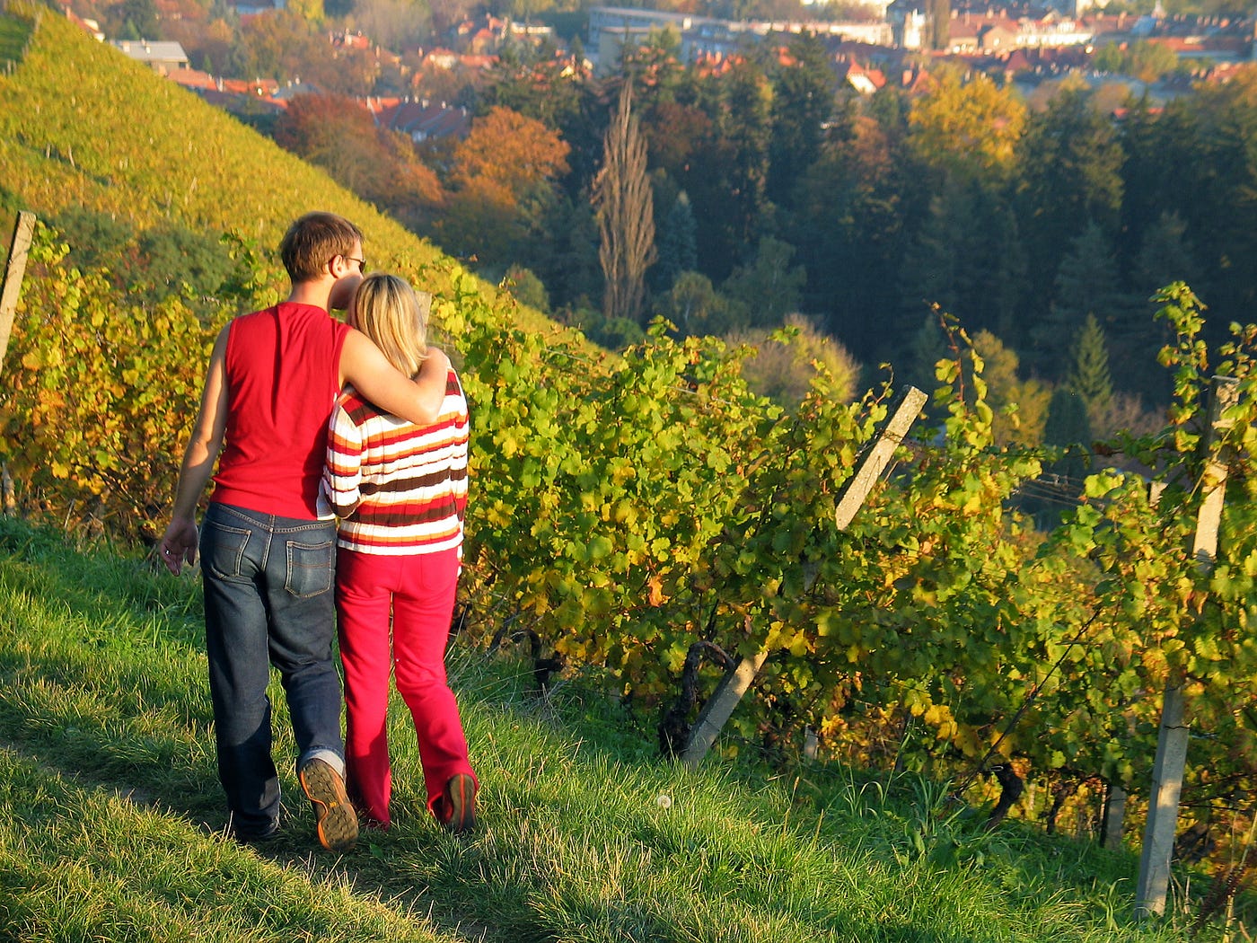 Fino al 18 settembre Maribor è l’Eldorado dei viaggiatori gourmet grazie a Wine & Dine