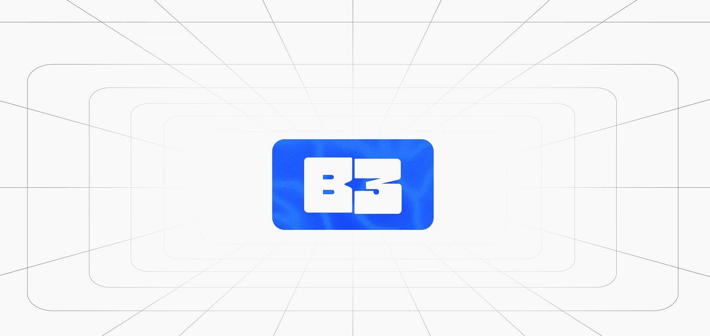 Introducing B3: The Future of Onchain Gaming Coming to BaseSwap | by  BaseSwap | Medium