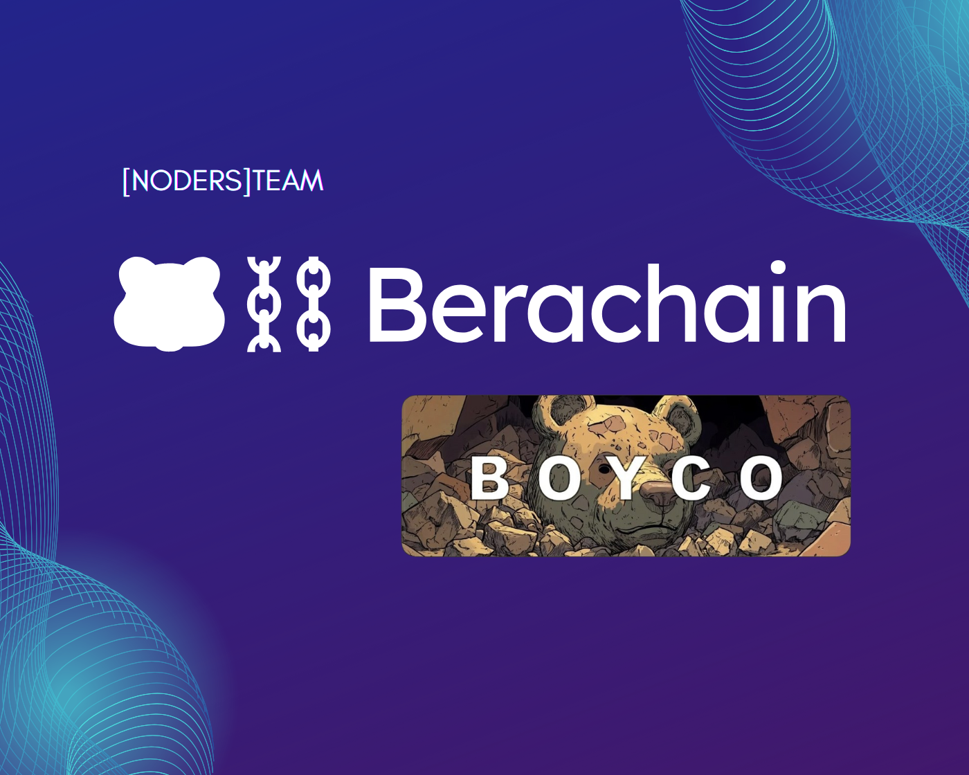 Boyco: How It Happened