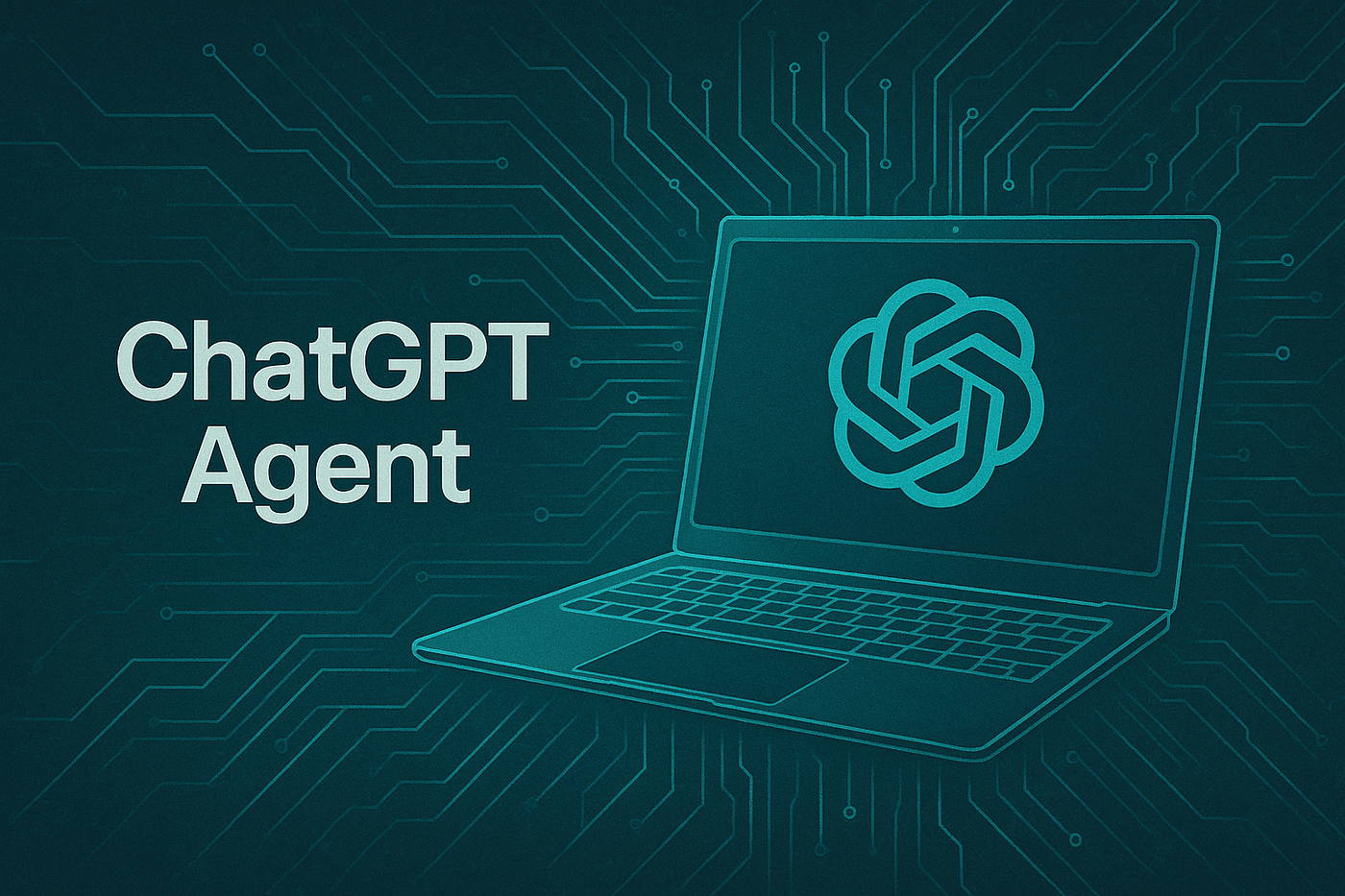 ChatGPT Agent: Automate Full Workflows Without Losing Control