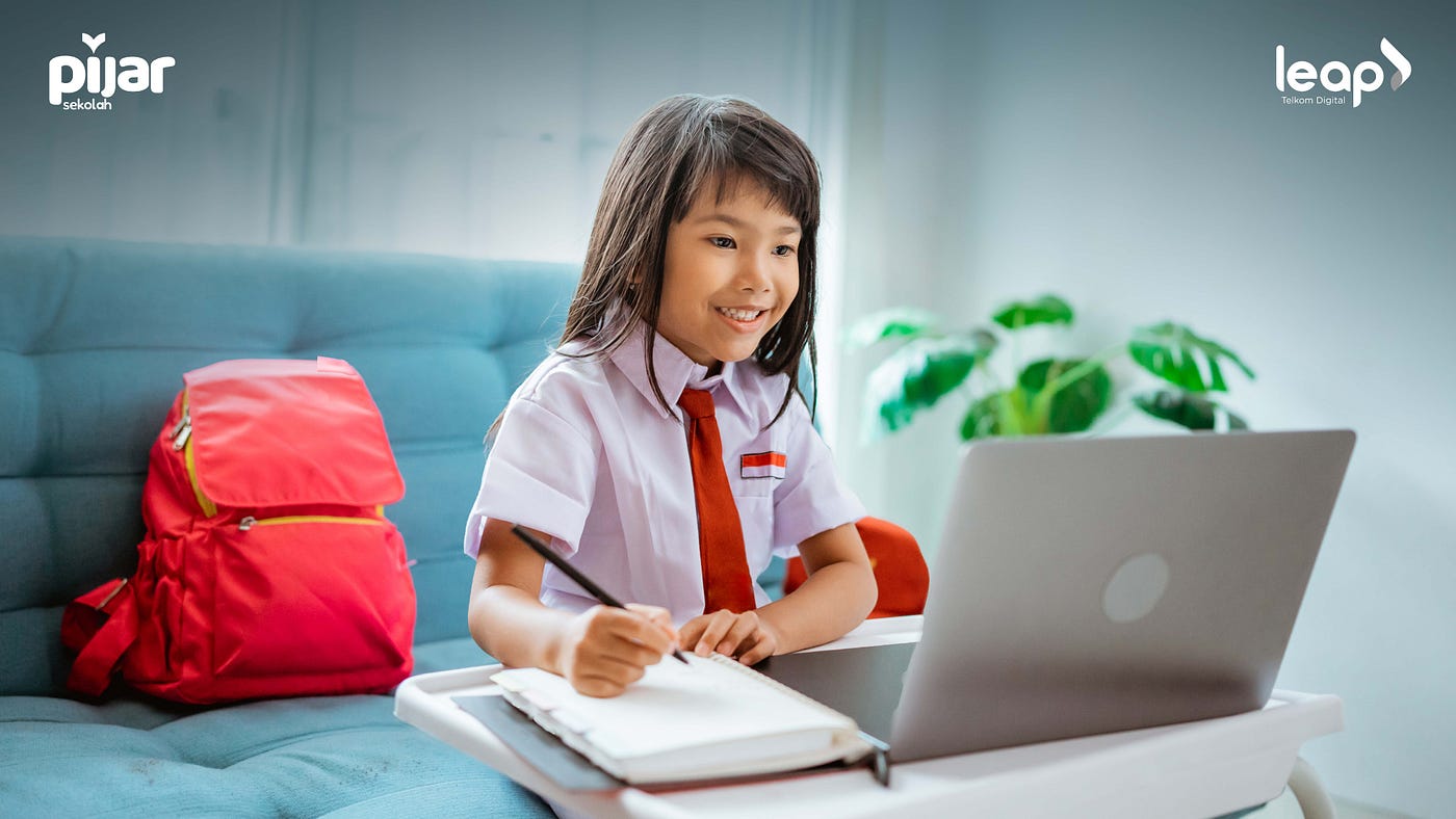 Pijar: Solusi Digitalisasi Sekolah Mudah dan Murah