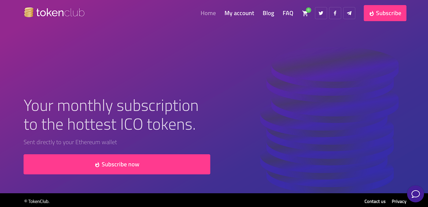 How to create your own Ethereum Wallet — using MyEtherWallet | by Matthew  Pickup | Medium