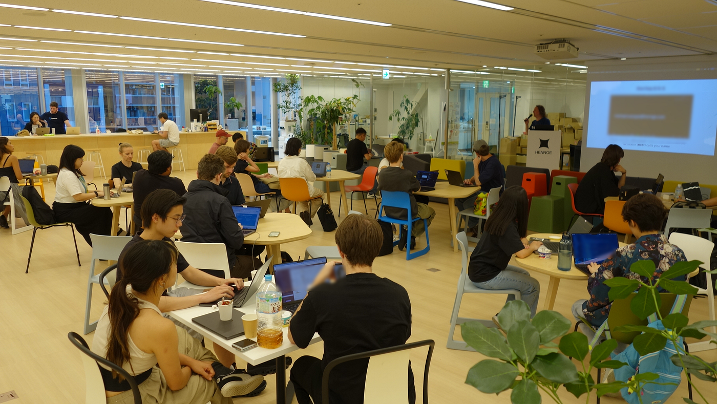 132nd Monthly Technical Session