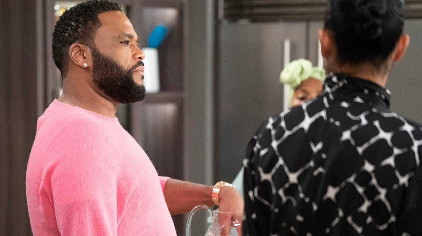 Katt Williams is Back on TV: 'Black-ish' S5E16 Recap: “Enough is Enough” |  by Mike C. Wilson | Medium, image size:1400x786