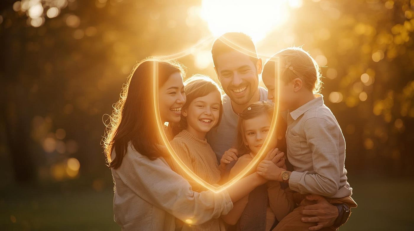 Why Life Insurance Is the Most Valuable Gift You Can Give Your FamilyWhy Life Insurance Is the…