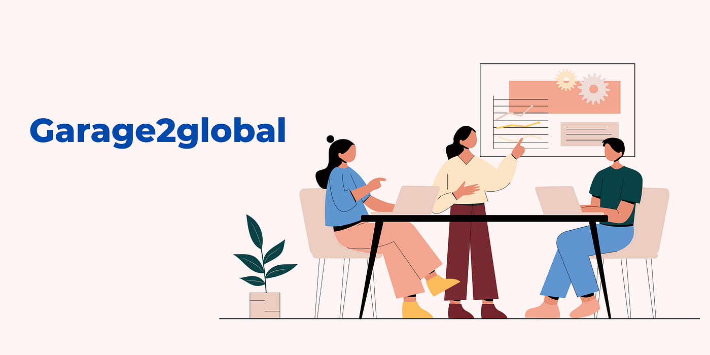 Digital Marketing Solutions — Grow Your Business with Garage2Global | by  garage2global | Jun, 2025 | Medium