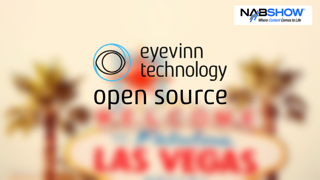 Open Source Newsletter NAB2023 Edition by Eyevinn Technology Medium