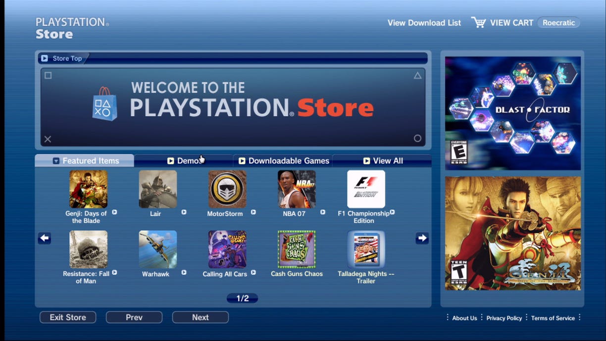 PlayStation Network name change is coming at some point | by Sohrab Osati |  Sony Reconsidered