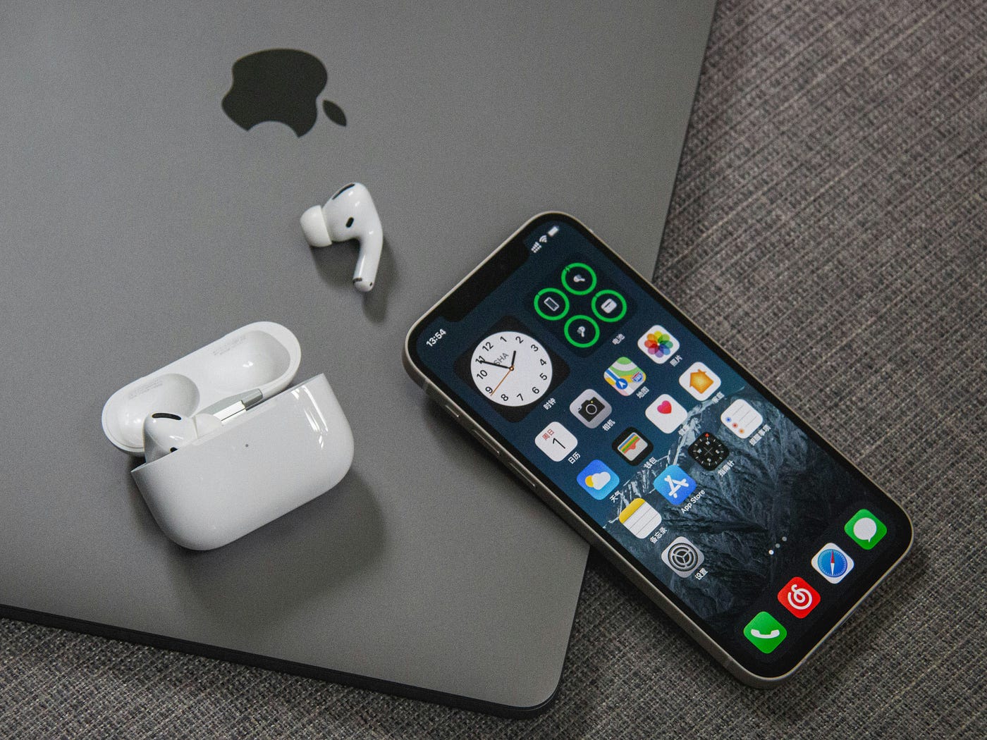 I Was Maintaining My Productivity Apps More Than My Actual Life