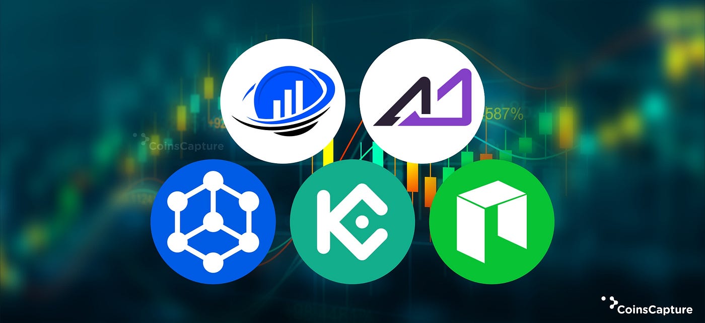 5 Most Popular Coins That Pay Crypto Dividends | by Coinscapture |  CoinsCapture | Medium
