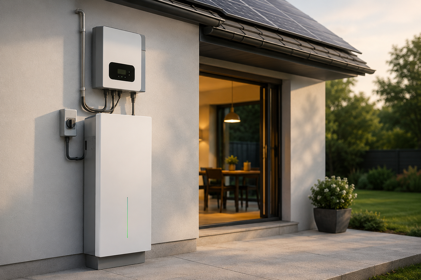Solar Battery Canberra: What Every Homeowner Should Know Before Adding Battery Storage