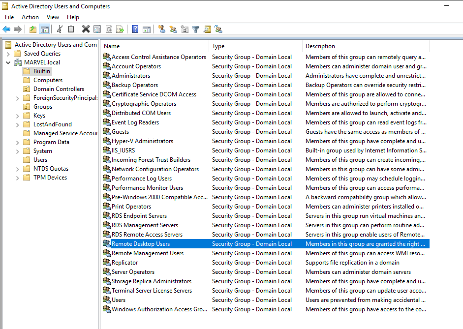 How to Setup Remote Desktop Protocol in Active Directory | by Cybertech  Maven | Medium