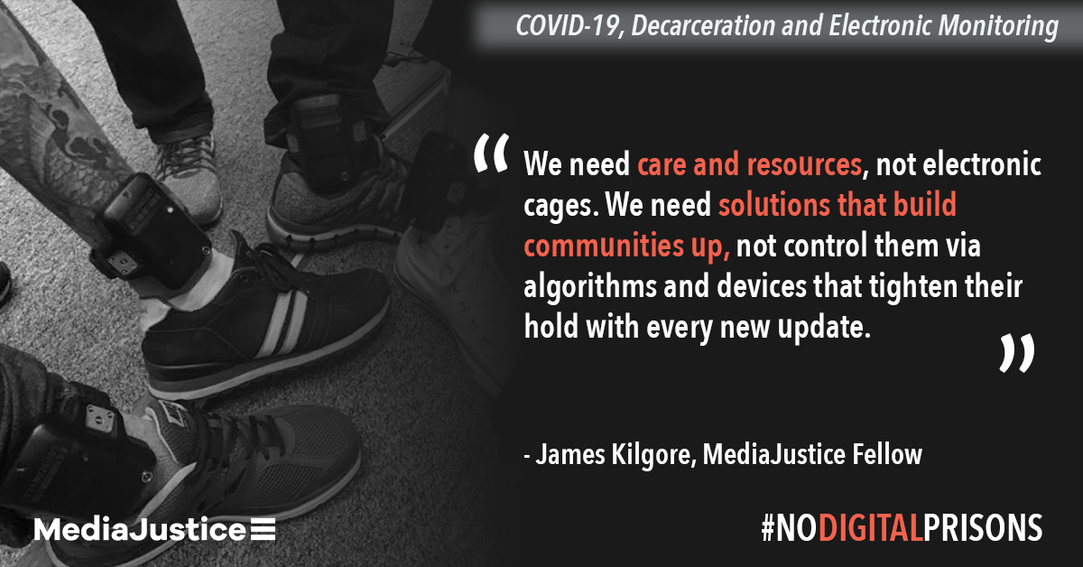 Is Home Confinement With Electronic Monitoring a Deterrent? Proven Impact