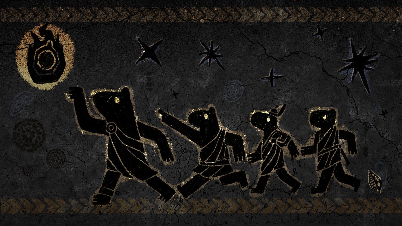 Story&Game&Burning Idea_9noeS. 스토리와 게임 및 소각처에 대한 고찰_9noeS | by 9noeS |  Medium