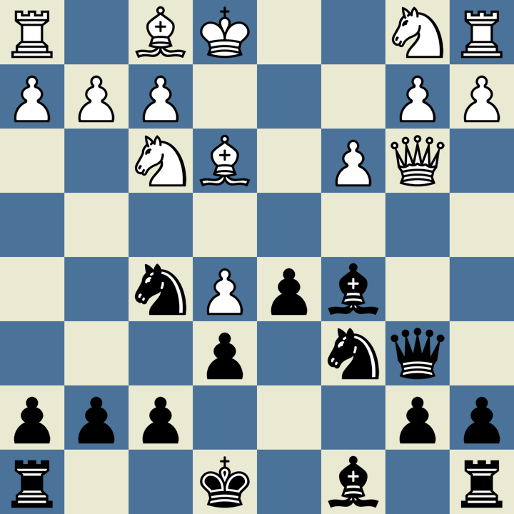 How Rook Moves and Captures, Chess Lessons