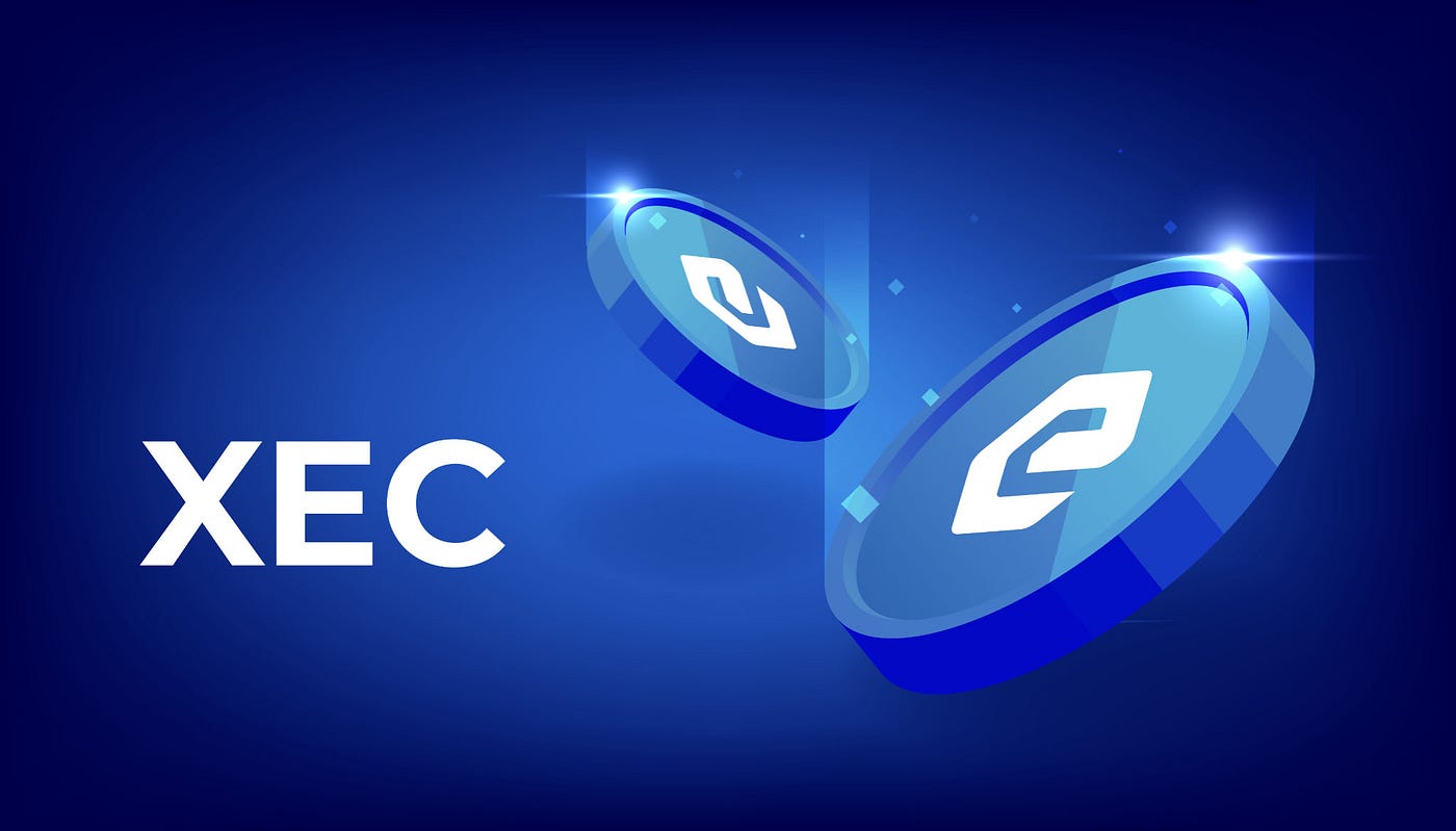 eCash Staking Rewards 17.90% APY [Upgrade Nov 15 2023] — XEC Wallet | by  eCash | Medium