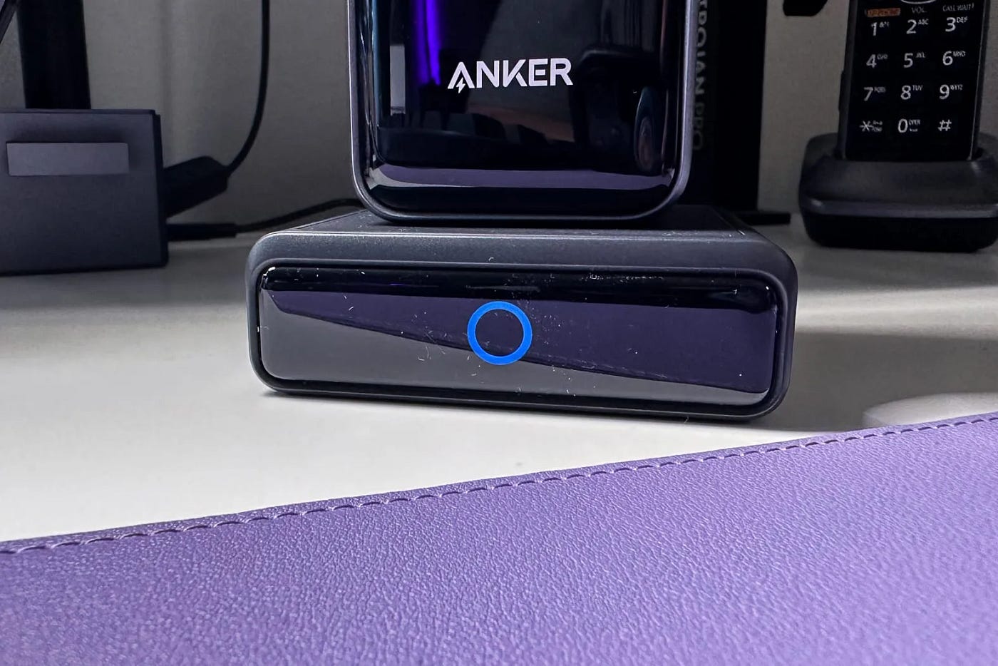 Anker Prime 250W power bank review – Pickr