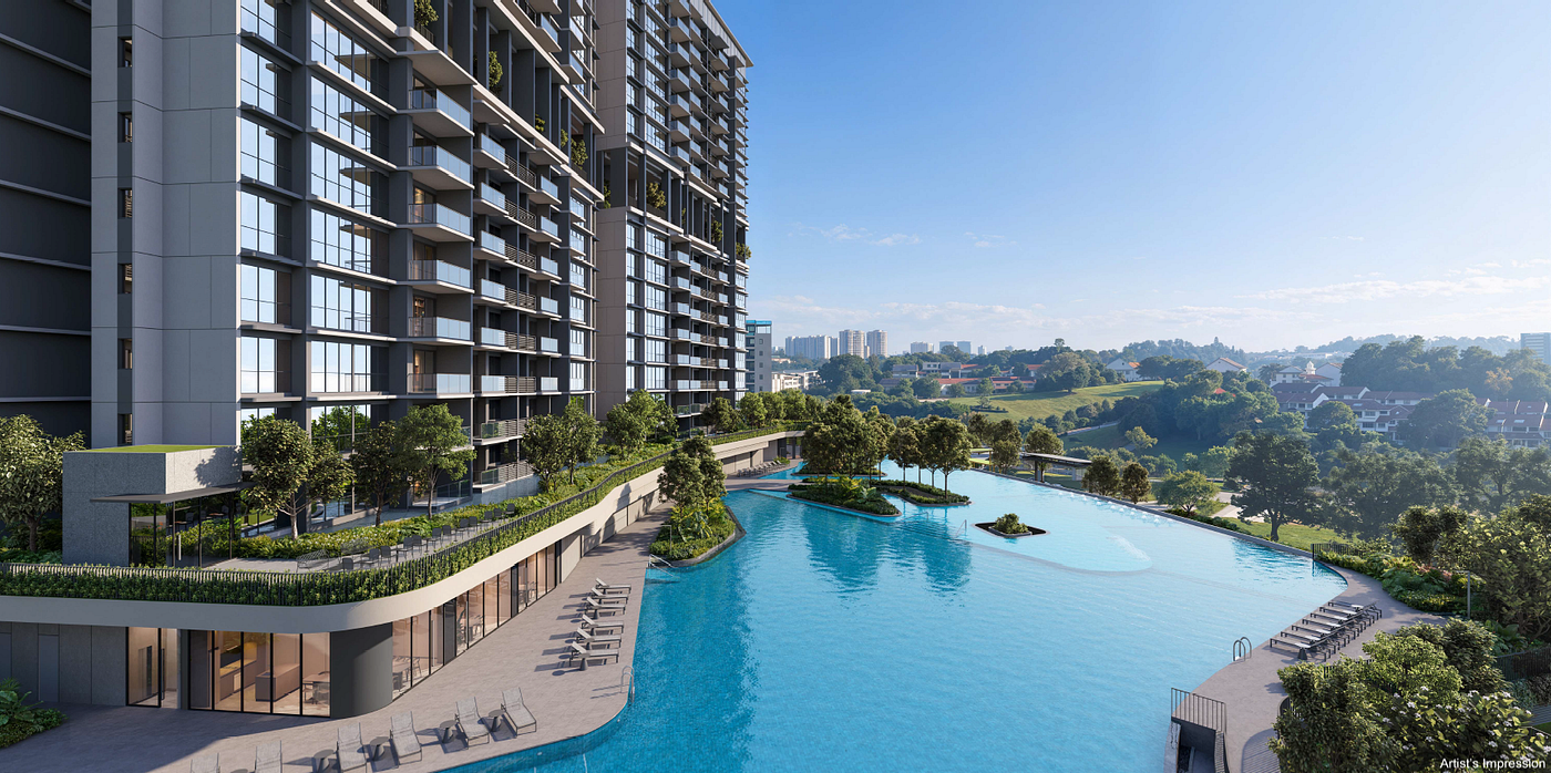 Why Lentor Gardens Residences Could Appeal To Homeowners In 2026