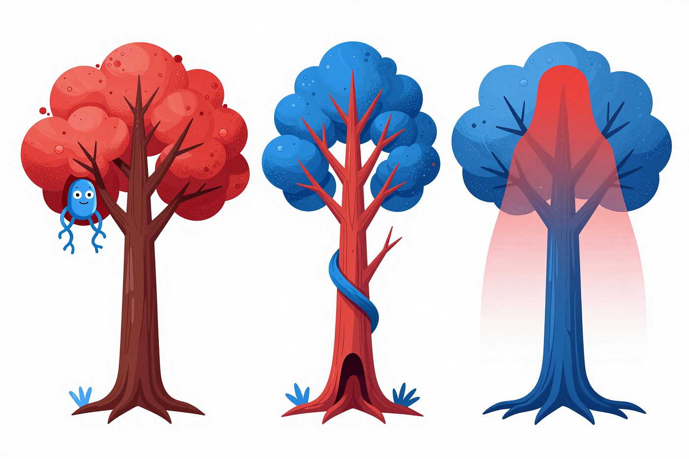 The Strangler Fig Pattern