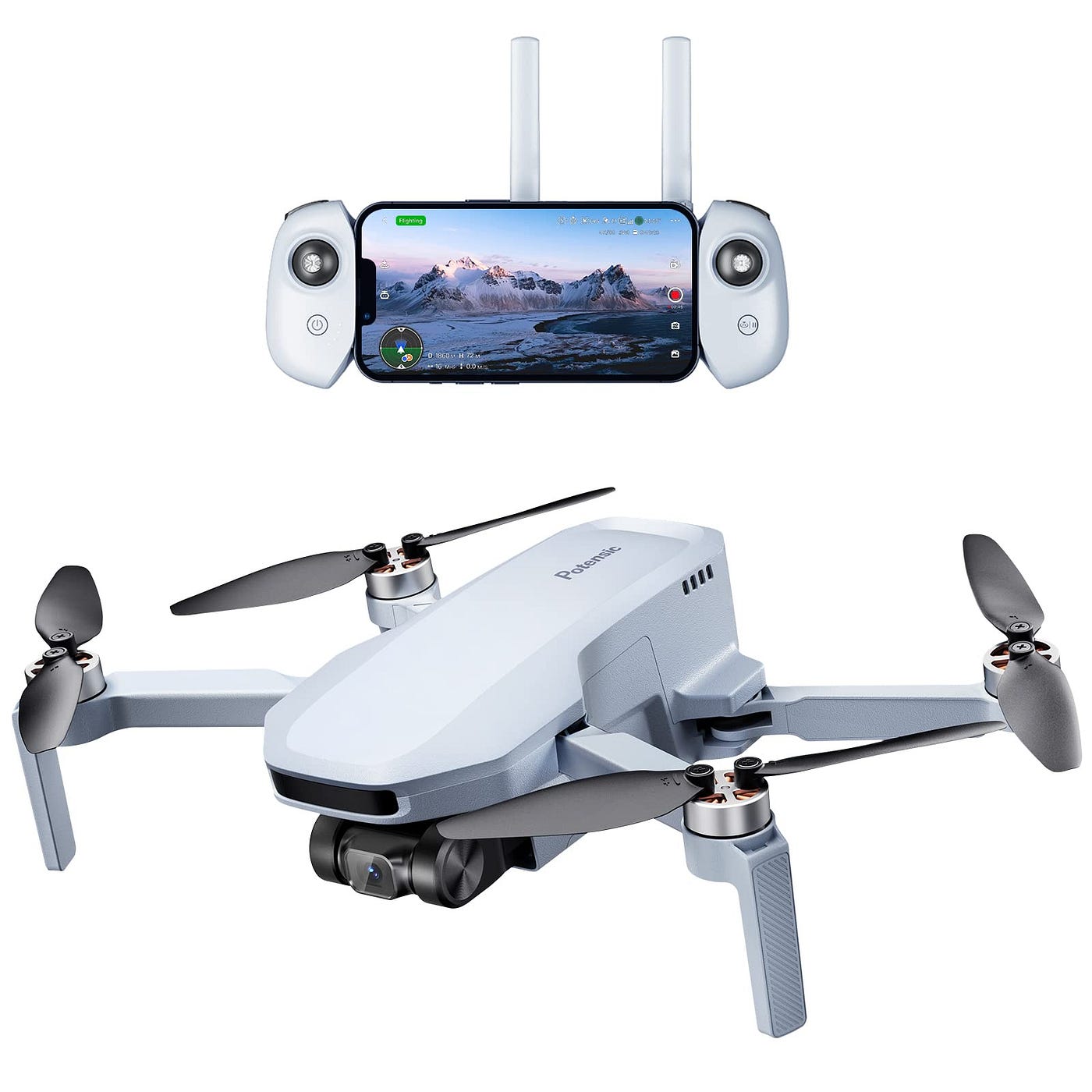 Ruko F11 GIM2 Drone: Unbelievable Footage & In-Depth Review! 🚁