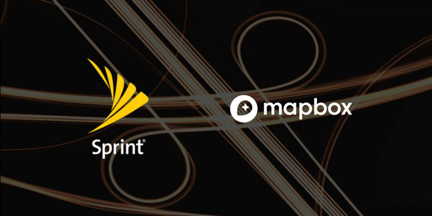 Sprint and Mapbox launch Live Maps on Curiosity IoT Platform