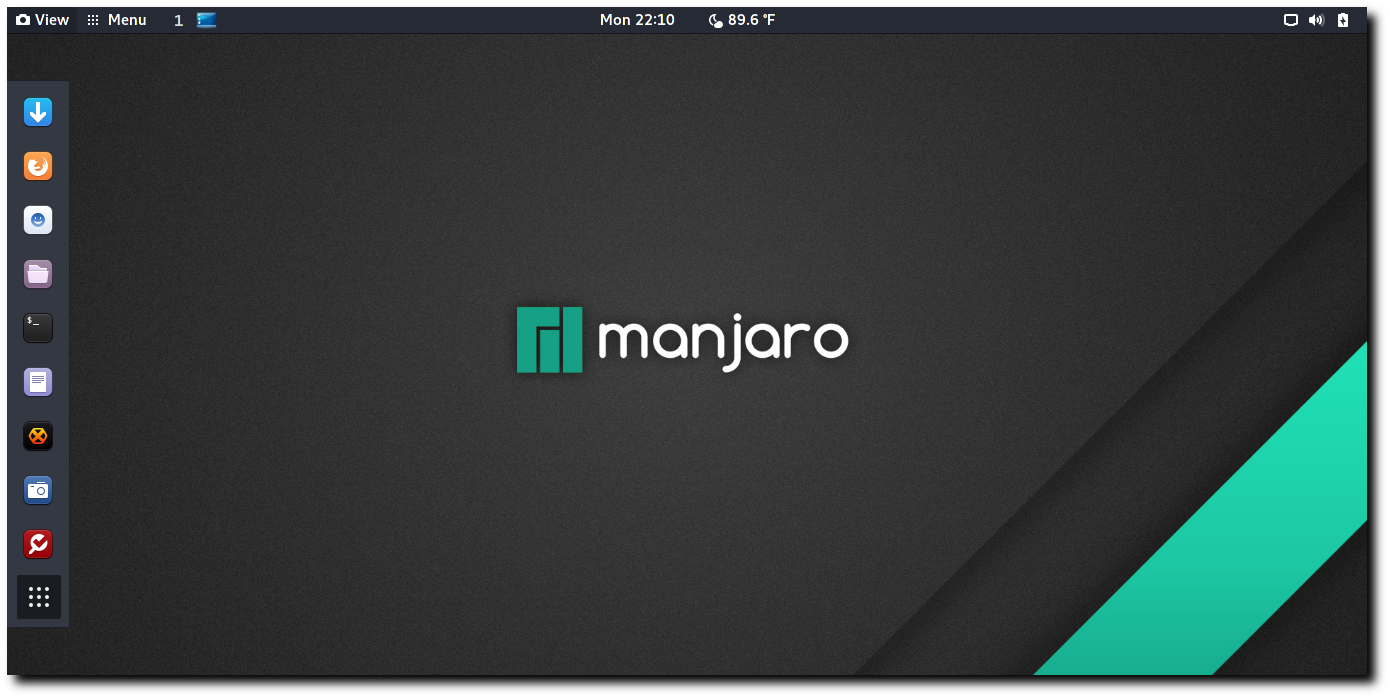 Essential things to do after install Manjaro 17 (Gnome) | by Thiago Reis |  Medium