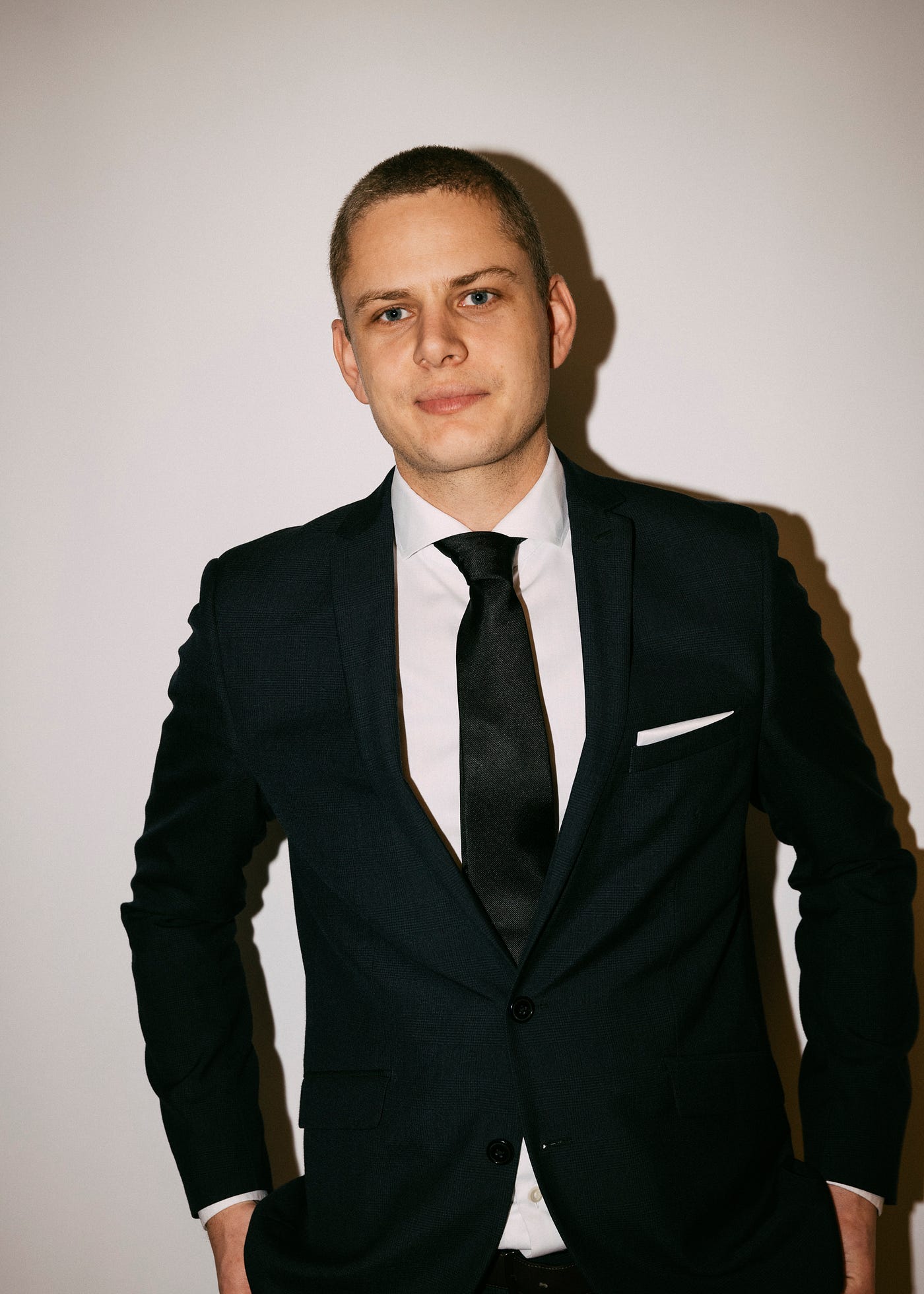 Morten Gürrich-Holm
