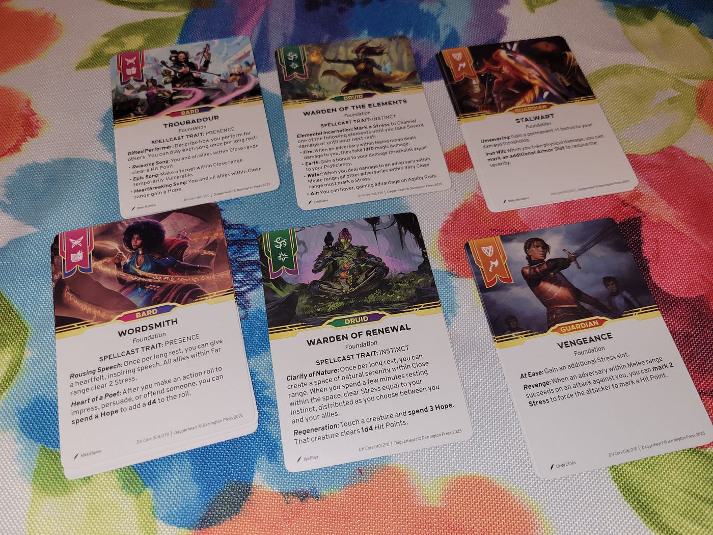digimon card game release special booster ver 1.0 booster box Daggerheart: Hope & Fear : Starke, Spenser, Hall, Rowan, Hebert, Rob:  Amazon.ca: Books main image 1