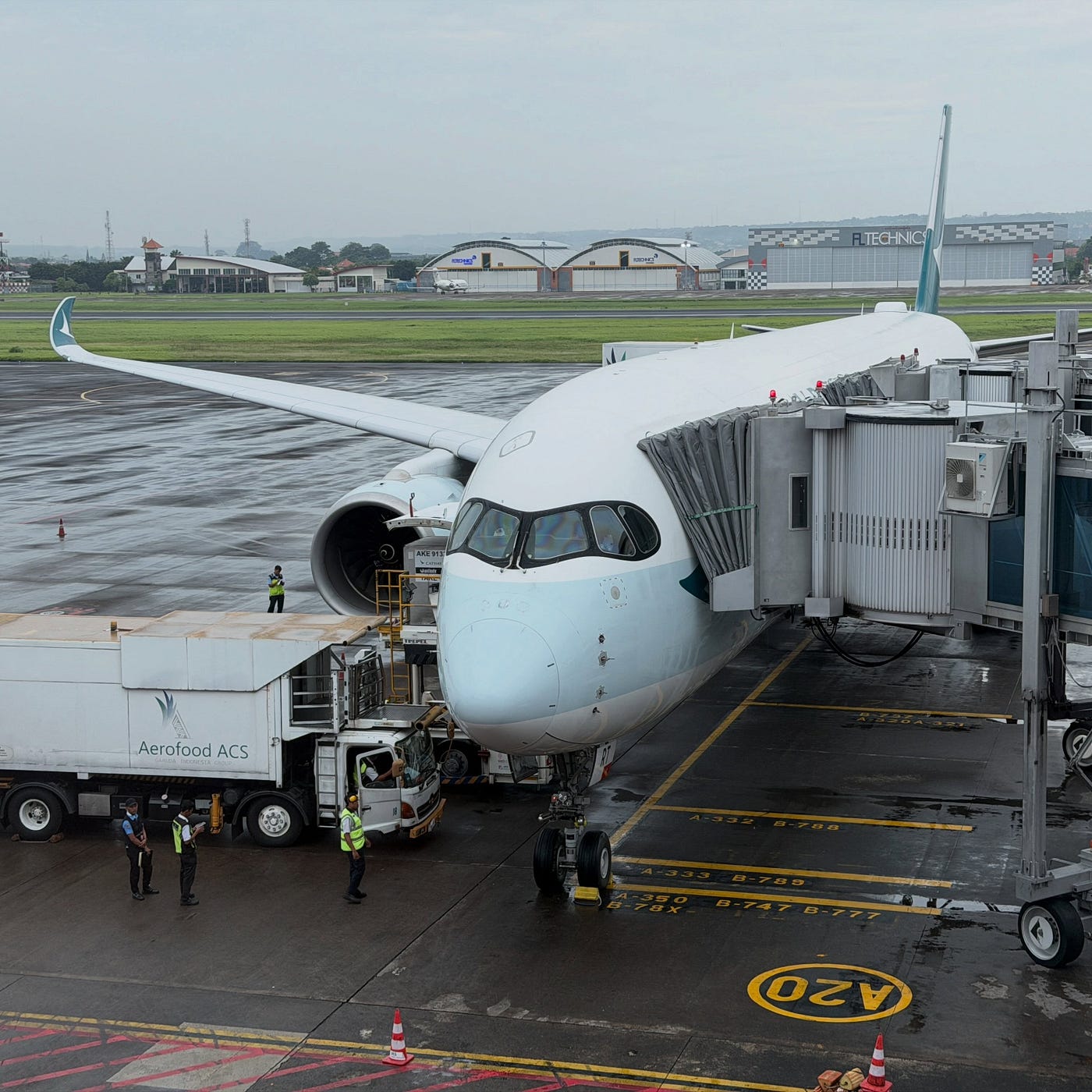 What Do You Need to Enter Bali? Here’s Everything I Always Check Before Flying