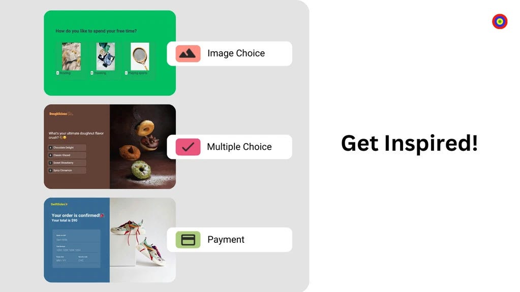 Formly — Forms, Surveys & Quizzes