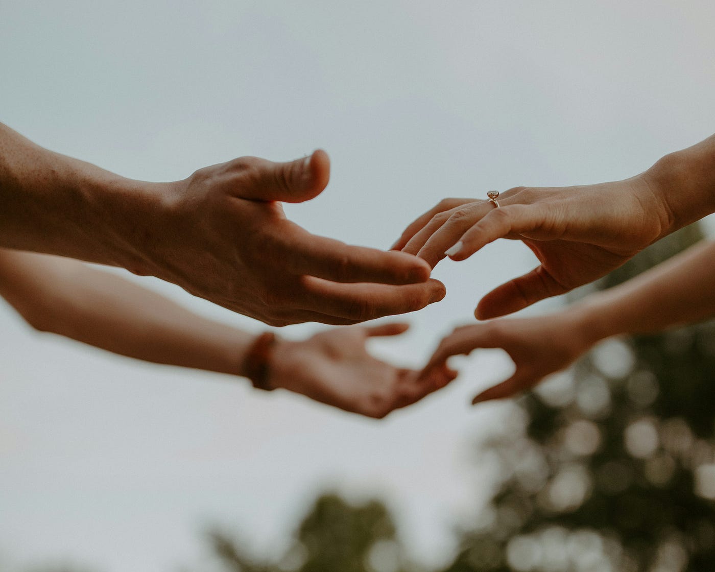 Photo by Hannah Busing on Unsplash