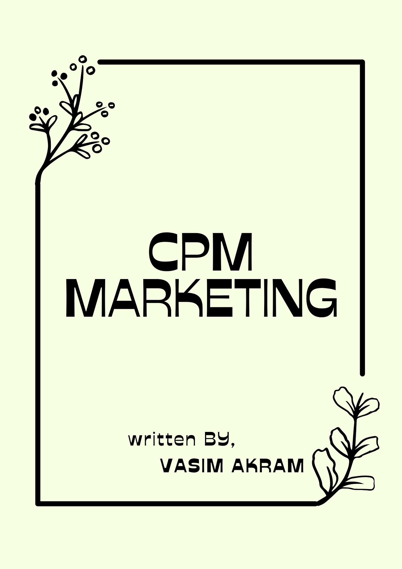 What is CPM? The key  metrics for creators