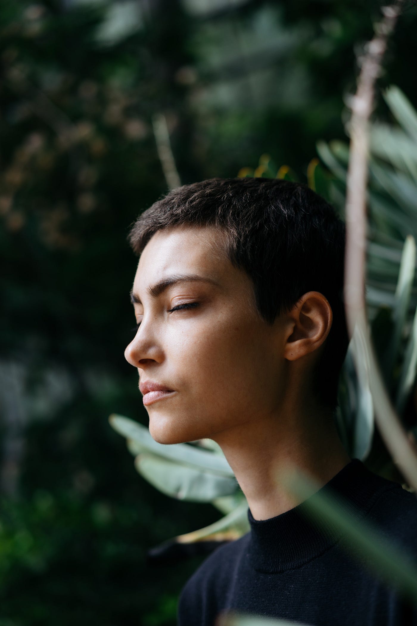 Listening as an Act of Hospitality: Time To Think