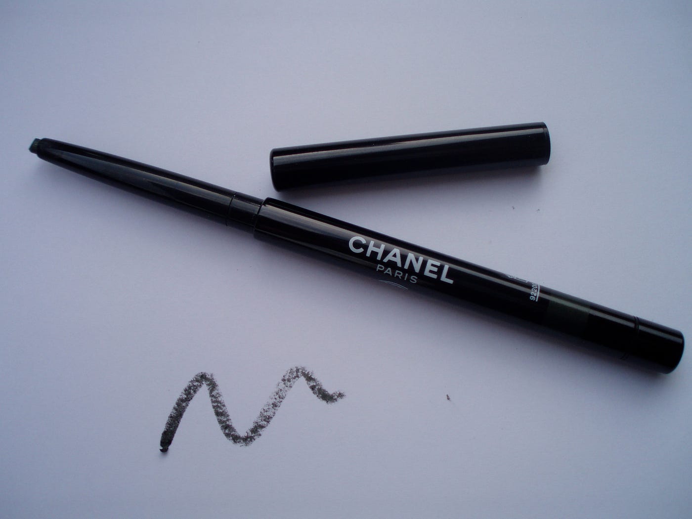 chanel liquid eyeliner